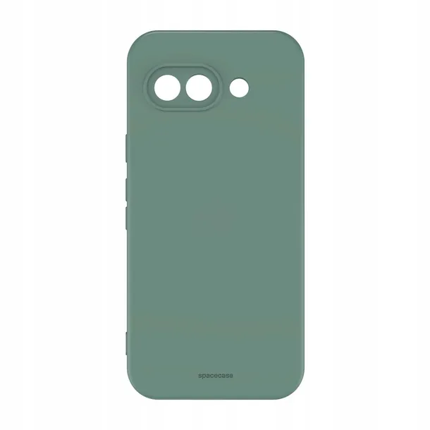 spacecase-silicone-case-3-0-google-pixel-9a-dark-green-kolor-zielony