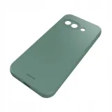 spacecase-silicone-case-3-0-google-pixel-9a-dark-green-material-tworzywo-sztuczne