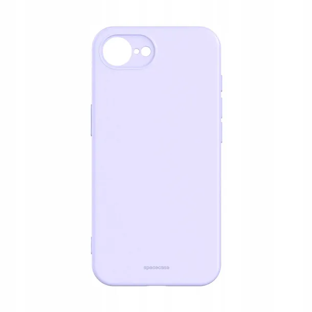 spacecase-silicone-case-3-0-iphone-16e-light-purple-funkcje-ladowanie-indukcyjne-pochlanianie-wstrzasow