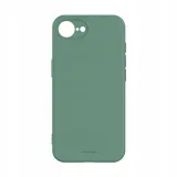 spacecase-silicone-case-3-0-iphone-16e-dark-green-funkcje-ladowanie-indukcyjne-pochlanianie-wstrzasow
