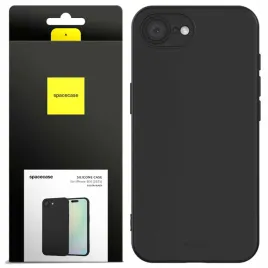 spacecase-silicone-case-3-0-iphone-16e-black