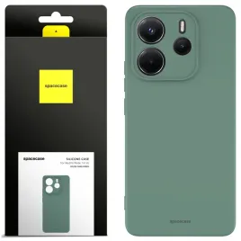 spacecase-silicone-case-3-0-redmi-note-14-4g-dark-green