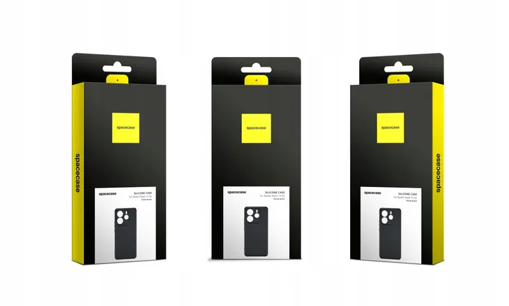 spacecase-silicone-case-3-0-redmi-note-14-4g-black-certyfikat-ce