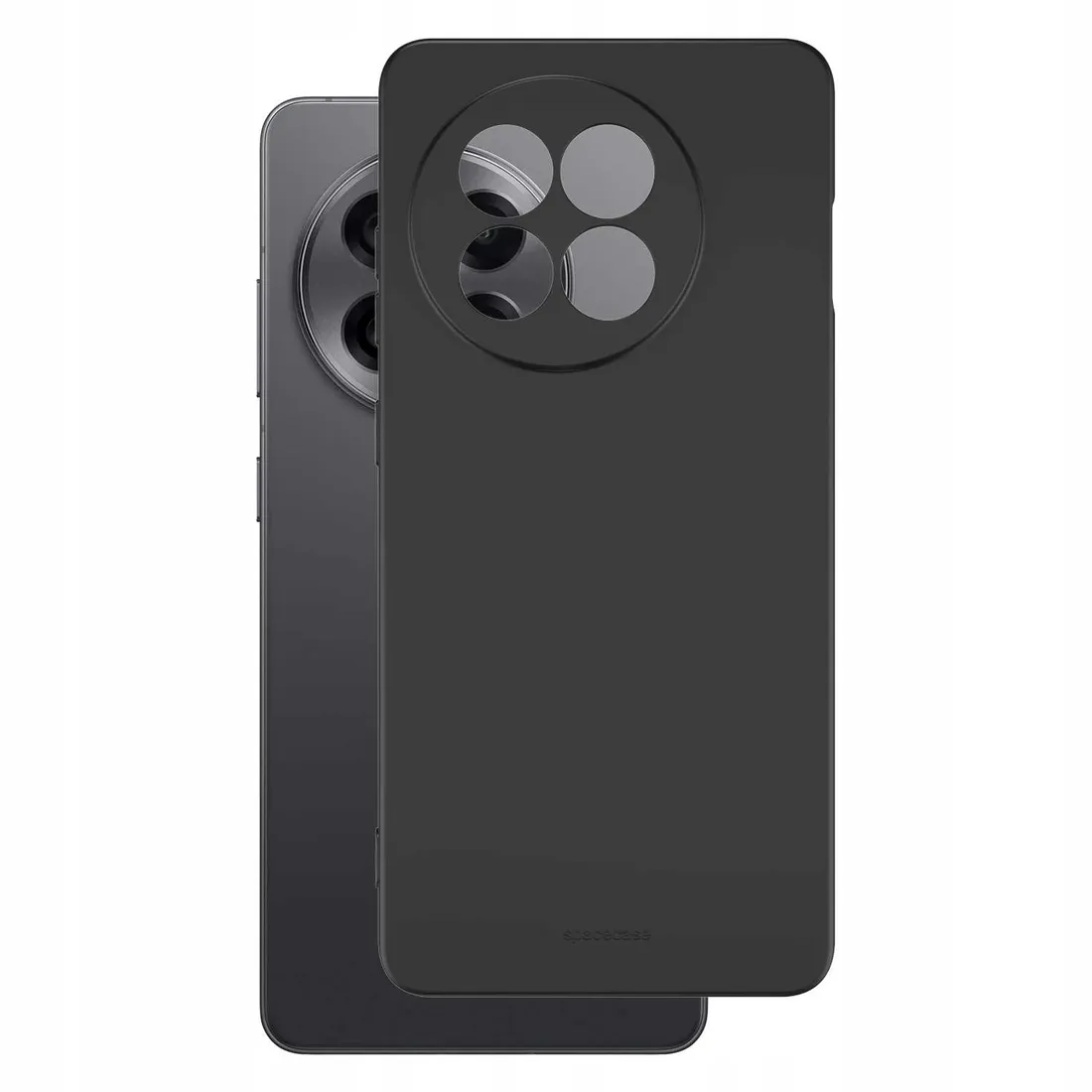spacecase-silicone-case-3-0-oneplus-13r-black