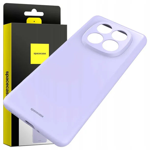 spacecase-silicone-case-3-0-redmi-note-14-pro-5g-purple-funkcje-ladowanie-indukcyjne-pochlanianie-wstrzasow