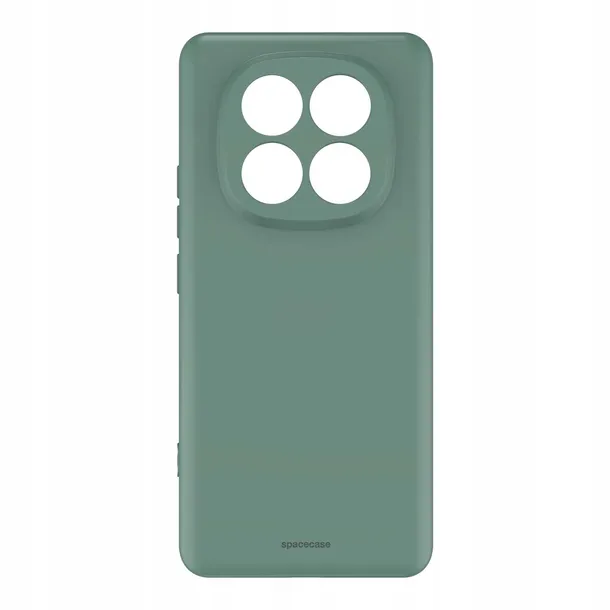spacecase-silicone-case-3-0-redmi-note-14-pro-5g-green-kolor-zielony
