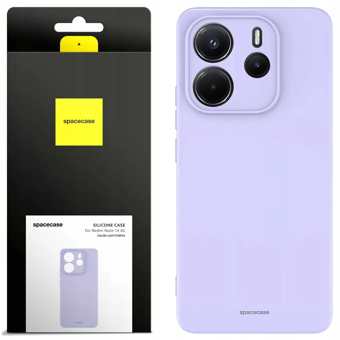 spacecase-silicone-case-3-0-redmi-note-14-5g-light-purple