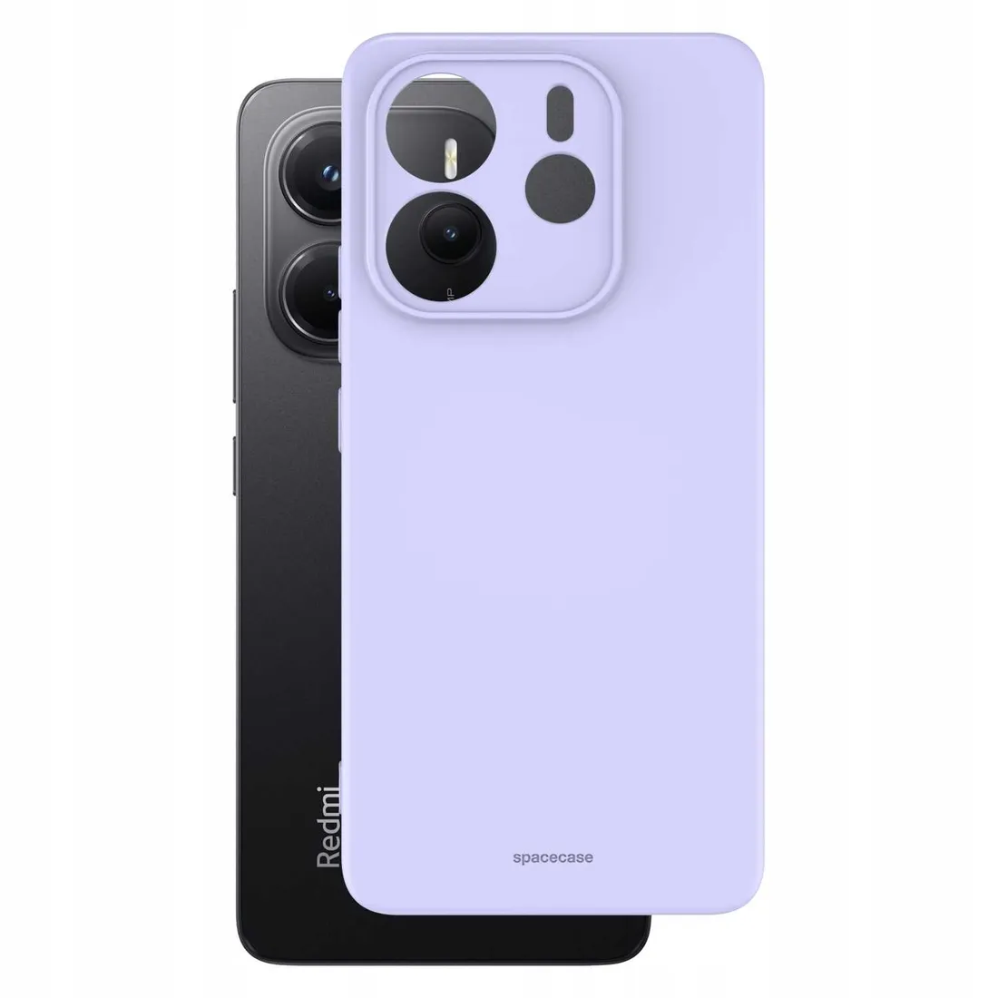 spacecase-silicone-case-3-0-redmi-note-14-5g-light-purple