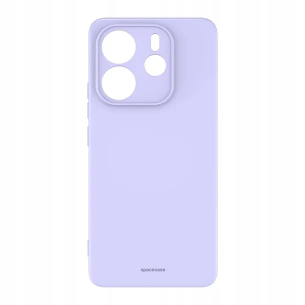 spacecase-silicone-case-3-0-redmi-note-14-5g-light-purple-kolor-fioletowy