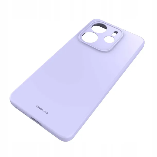spacecase-silicone-case-3-0-redmi-note-14-5g-light-purple-material-tworzywo-sztuczne