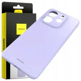spacecase-silicone-case-3-0-redmi-note-14-5g-light-purple-funkcje-ladowanie-indukcyjne-pochlanianie-wstrzasow