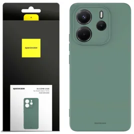 spacecase-silicone-case-3-0-redmi-note-14-5g-dark-green