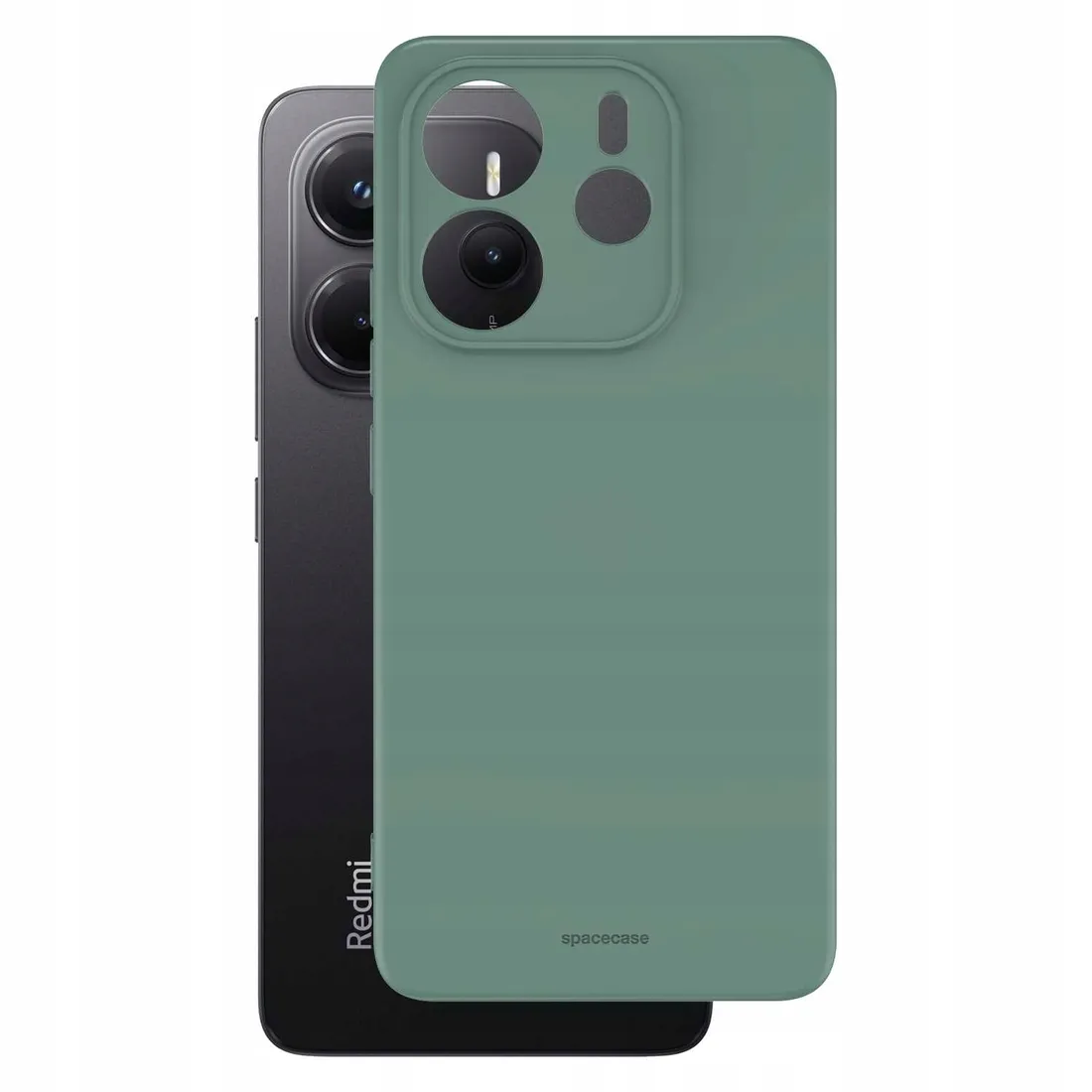 spacecase-silicone-case-3-0-redmi-note-14-5g-dark-green