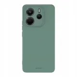 spacecase-silicone-case-3-0-redmi-note-14-5g-dark-green-przeznaczenie-xiaomi