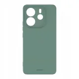 spacecase-silicone-case-3-0-redmi-note-14-5g-dark-green-kolor-zielony