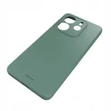 spacecase-silicone-case-3-0-redmi-note-14-5g-dark-green-material-tworzywo-sztuczne