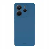 spacecase-silicone-case-3-0-redmi-note-14-5g-blue-przeznaczenie-xiaomi