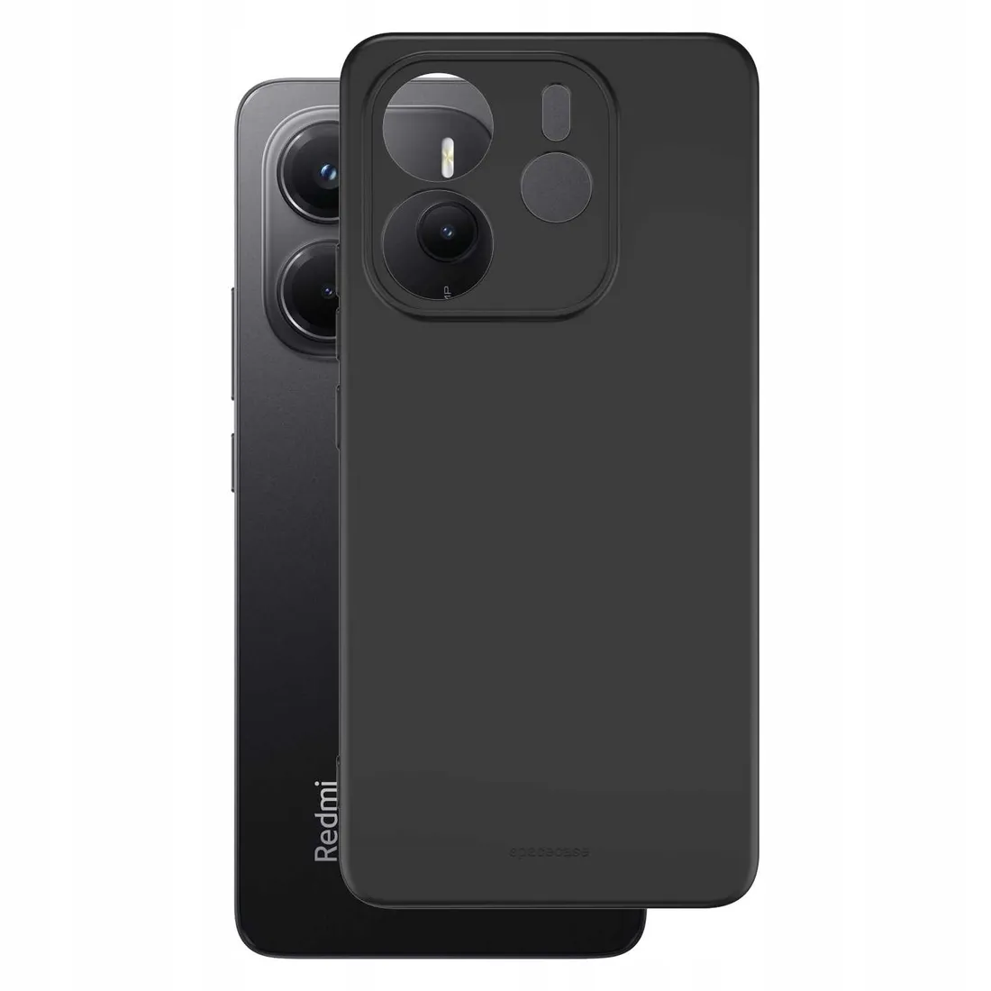 spacecase-silicone-case-3-0-redmi-note-14-5g-black