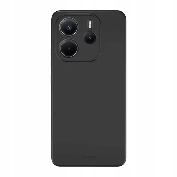 spacecase-silicone-case-3-0-redmi-note-14-5g-black-przeznaczenie-xiaomi