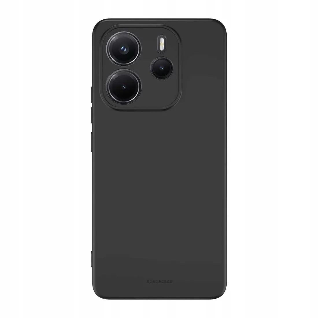 spacecase-silicone-case-3-0-redmi-note-14-5g-black