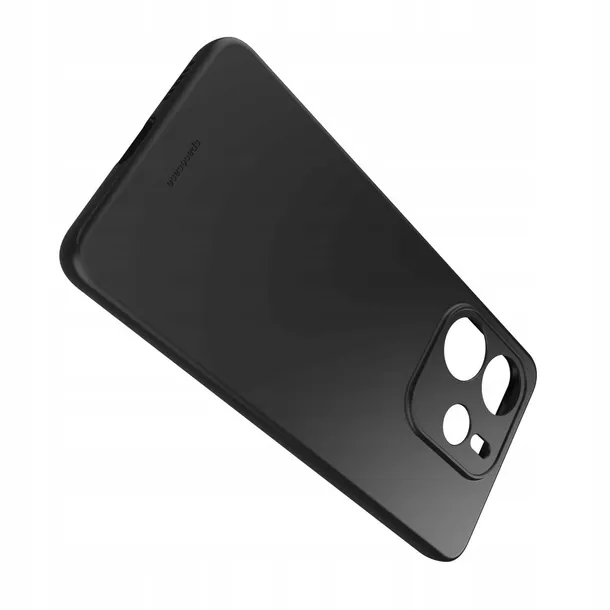 spacecase-silicone-case-3-0-redmi-note-14-5g-black-typ-plecki