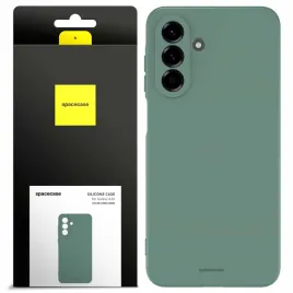 spacecase-silicone-case-3-0-galaxy-a56-dark-green