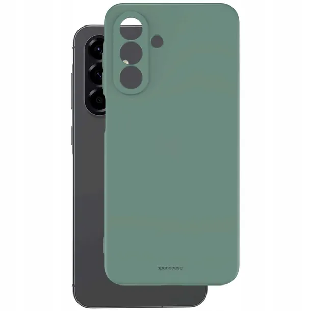 spacecase-silicone-case-3-0-galaxy-a56-dark-green-stan-nowy