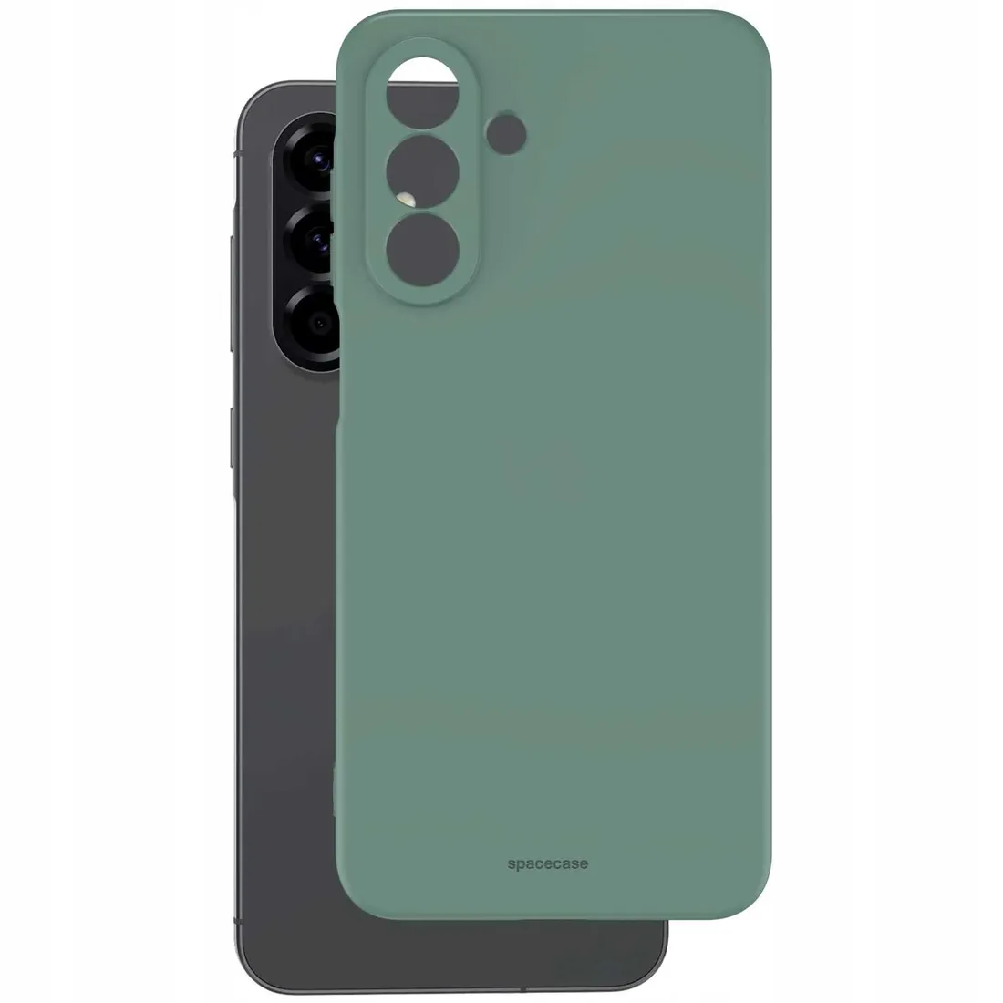 spacecase-silicone-case-3-0-galaxy-a56-dark-green