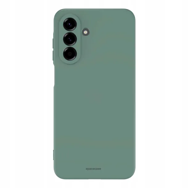 spacecase-silicone-case-3-0-galaxy-a56-dark-green-przeznaczenie-samsung