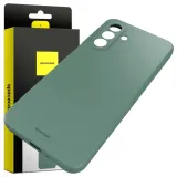 spacecase-silicone-case-3-0-galaxy-a56-dark-green-funkcje-ladowanie-indukcyjne-pochlanianie-wstrzasow
