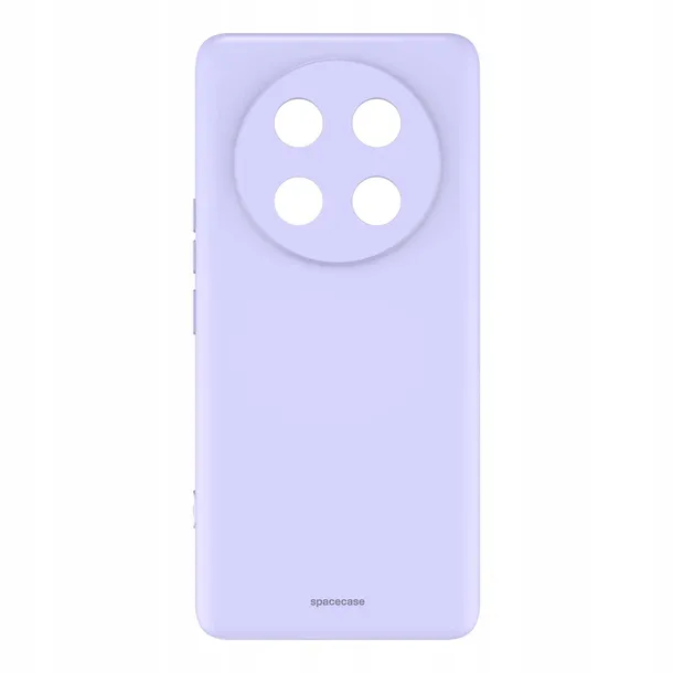 spacecase-silicone-case-3-0-honor-magic-7-lite-light-pur-kolor-fioletowy