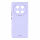 spacecase-silicone-case-3-0-honor-magic-7-lite-light-pur-kolor-fioletowy