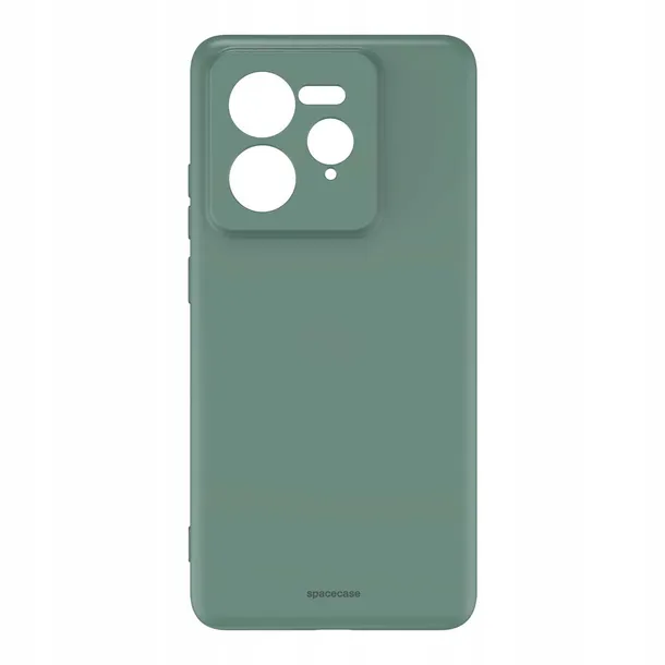 spacecase-silicone-case-3-0-realme-gt7-pro-dark-green-kolor-zielony