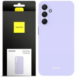 spacecase-silicone-case-galaxy-a25-5g-light-purple