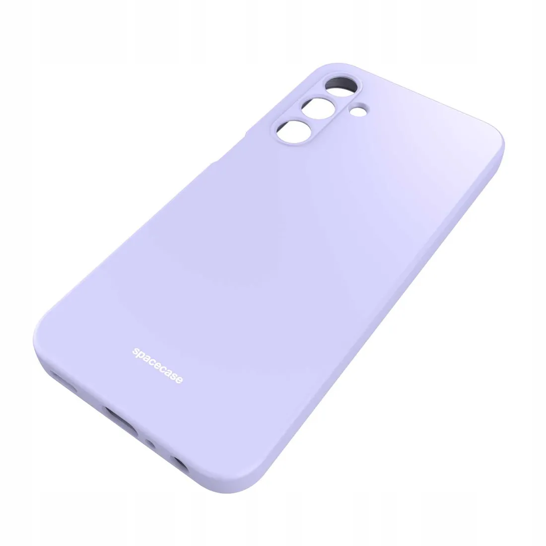 spacecase-silicone-case-galaxy-a25-5g-light-purple