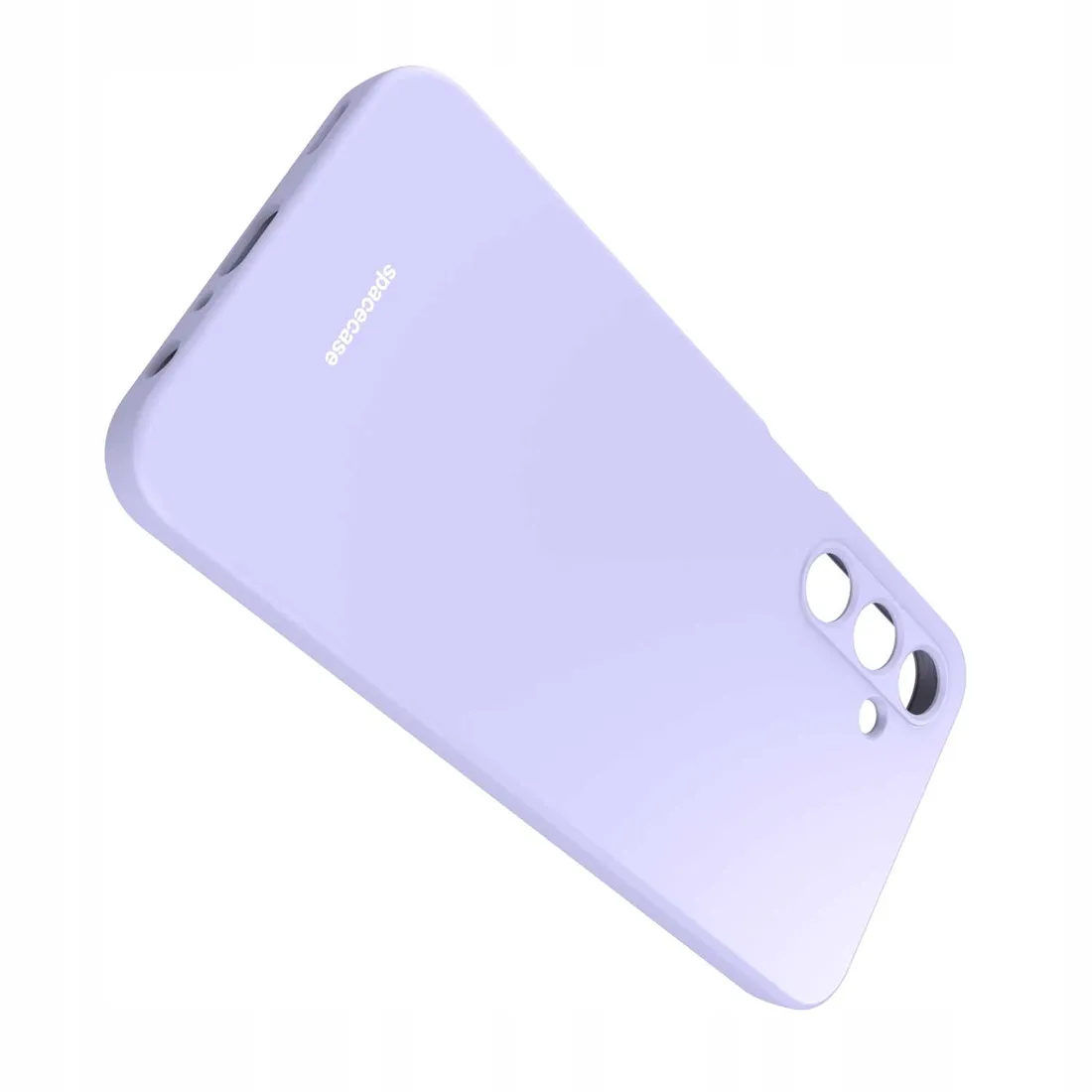 spacecase-silicone-case-galaxy-a25-5g-light-purple