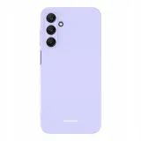 spacecase-silicone-case-galaxy-a25-5g-light-purple-funkcje-ladowanie-indukcyjne-pochlanianie-wstrzasow