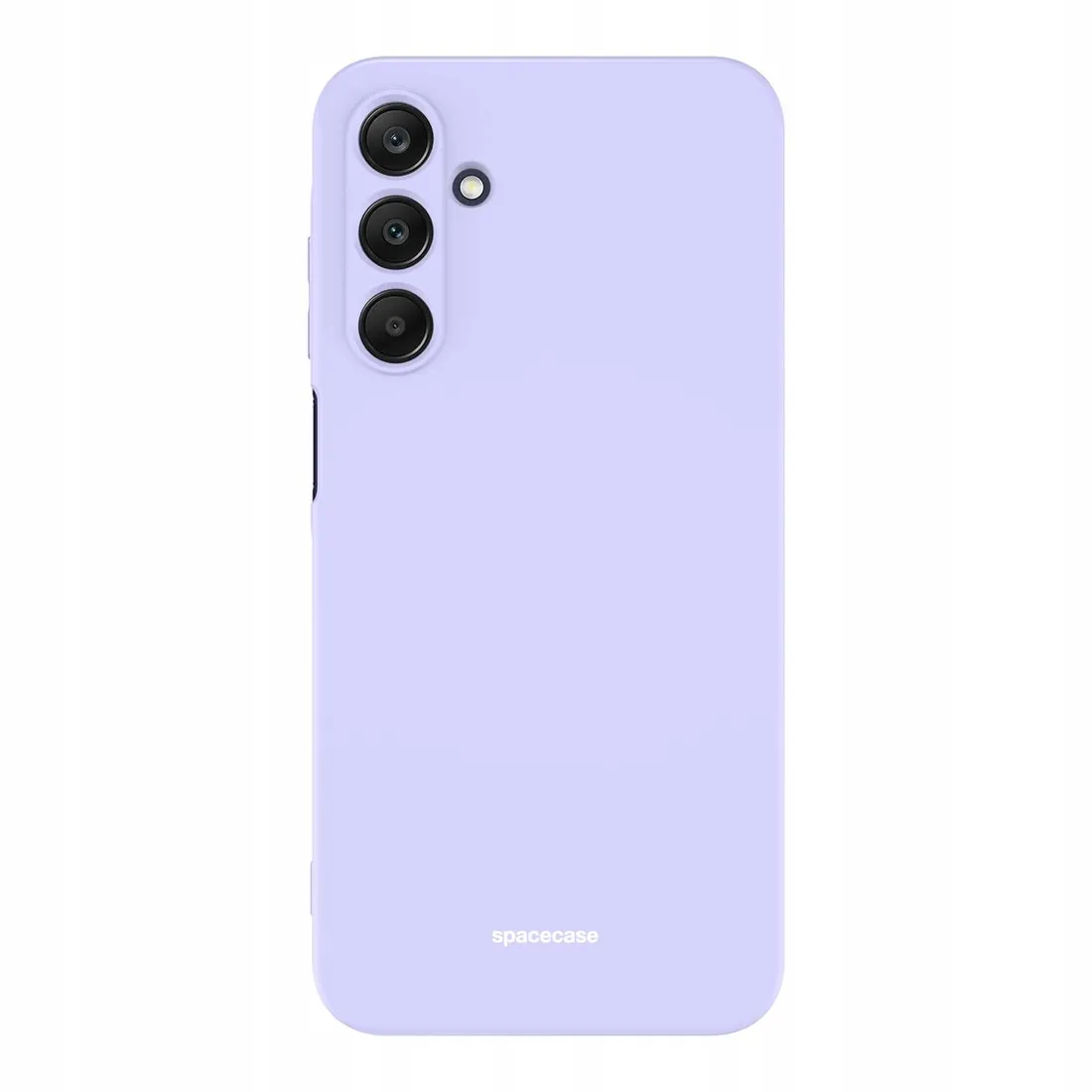 spacecase-silicone-case-galaxy-a25-5g-light-purple