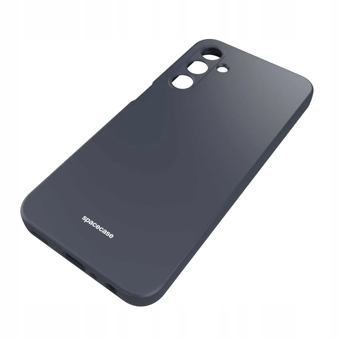 spacecase-silicone-case-galaxy-a25-5g-black