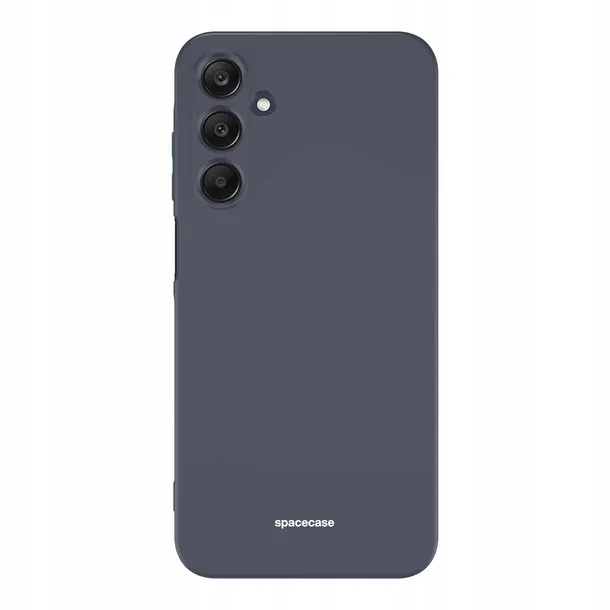 spacecase-silicone-case-galaxy-a25-5g-black-funkcje-ladowanie-indukcyjne-pochlanianie-wstrzasow