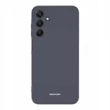 spacecase-silicone-case-galaxy-a25-5g-black-funkcje-ladowanie-indukcyjne-pochlanianie-wstrzasow