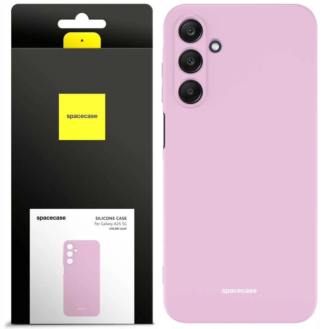 spacecase-silicone-case-galaxy-a25-5g-lilac