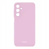 spacecase-silicone-case-galaxy-a25-5g-lilac-kolor-fioletowy