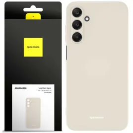 spacecase-silicone-case-galaxy-a25-5g-bone