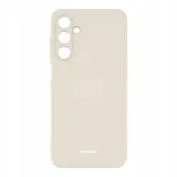 spacecase-silicone-case-galaxy-a25-5g-bone-kolor-bezowy