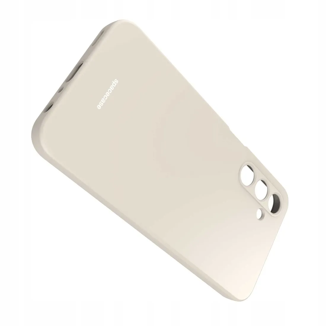 spacecase-silicone-case-galaxy-a25-5g-bone