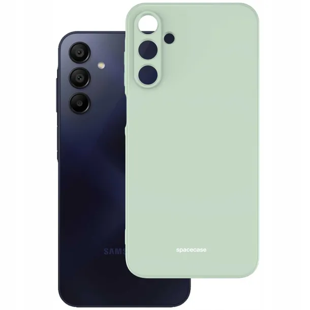 spacecase-silicone-case-galaxy-a15-4g-5g-mint-przeznaczenie-samsung