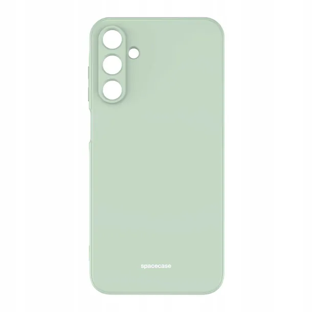 spacecase-silicone-case-galaxy-a15-4g-5g-mint-kolor-zielony