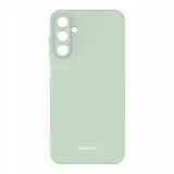 spacecase-silicone-case-galaxy-a15-4g-5g-mint-kolor-zielony
