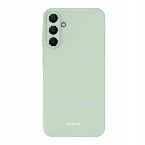 spacecase-silicone-case-galaxy-a15-4g-5g-mint-funkcje-ladowanie-indukcyjne-pochlanianie-wstrzasow